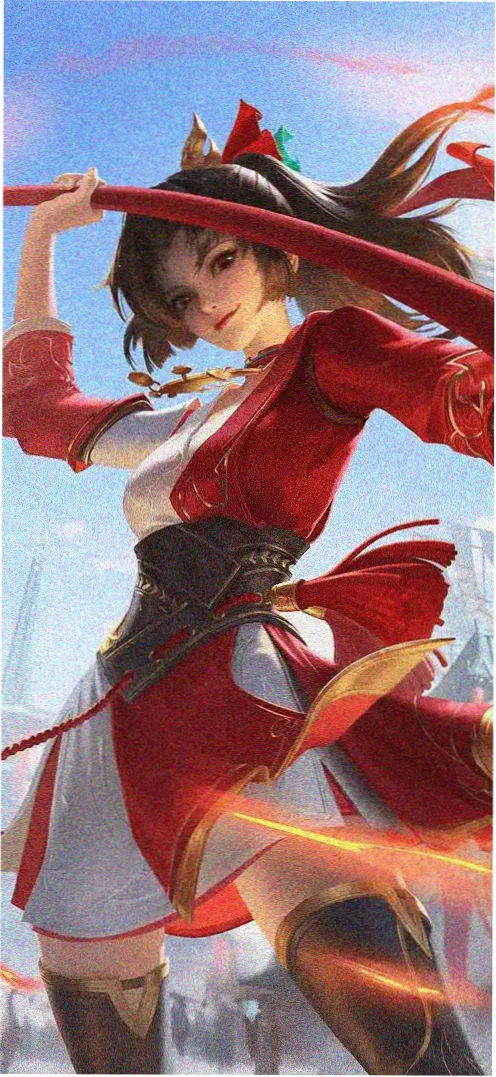 庆余年